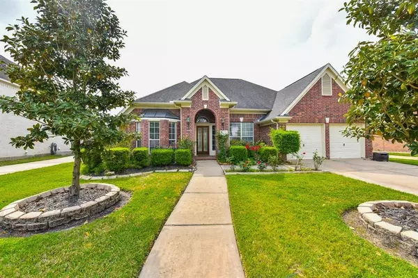 Pearland, TX 77584,3006 Gorom CT