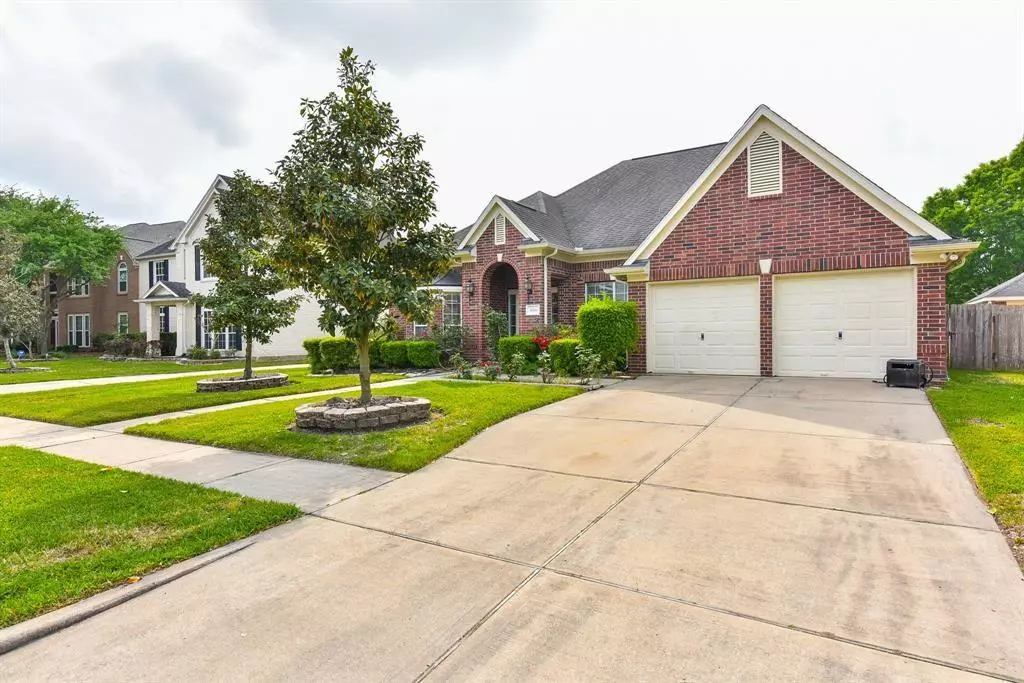 Pearland, TX 77584,3006 Gorom CT