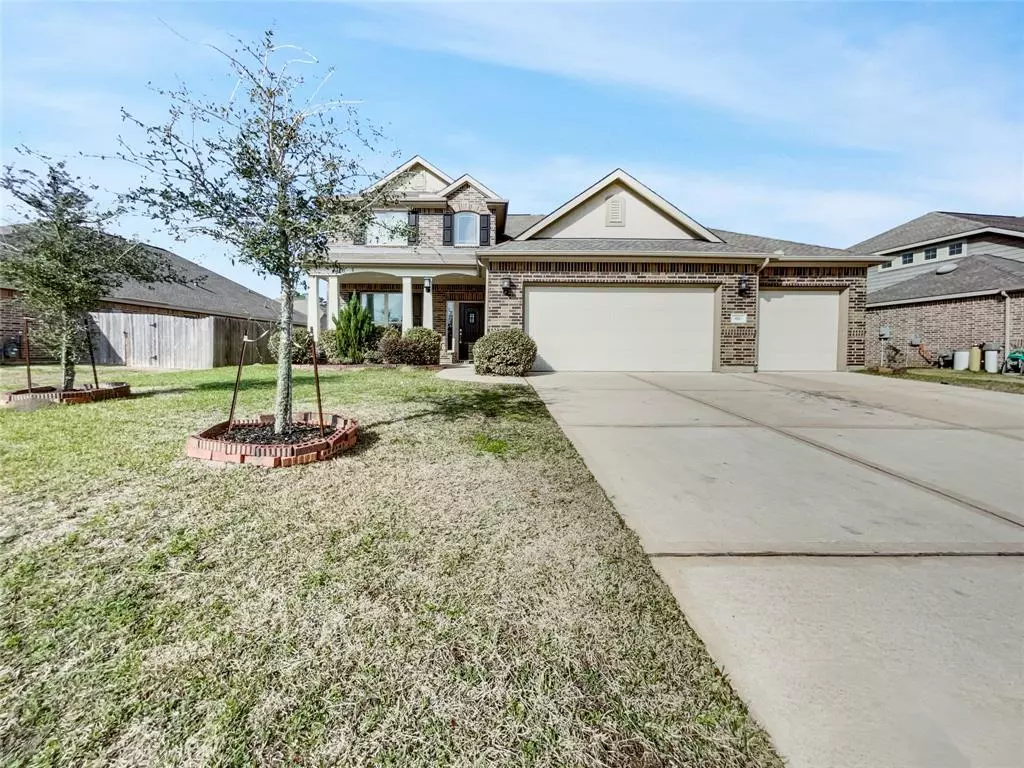 Crosby, TX 77532,810 S Galley DR