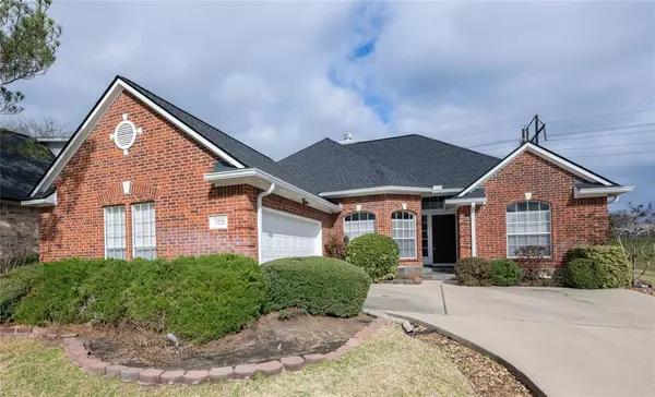 Montgomery, TX 77356,122 Bermuda CIR