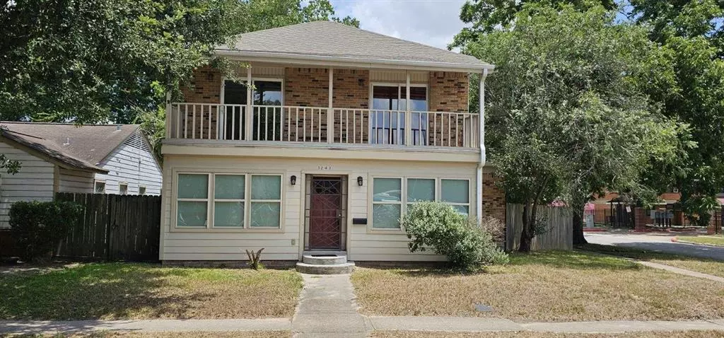 3243 Alabama ST, Houston, TX 77004