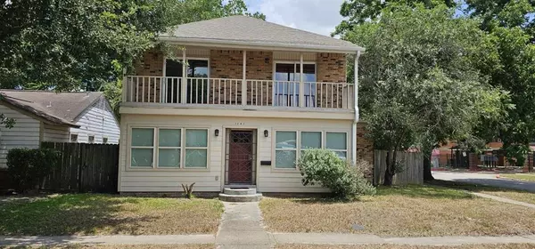 3243 Alabama ST,  Houston,  TX 77004