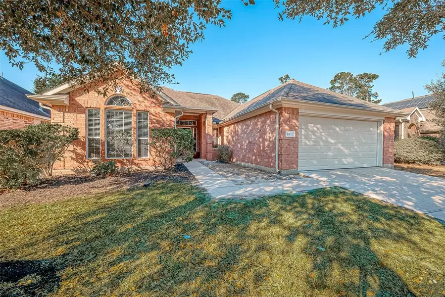 19111 Center Park DR, Spring, TX 77373