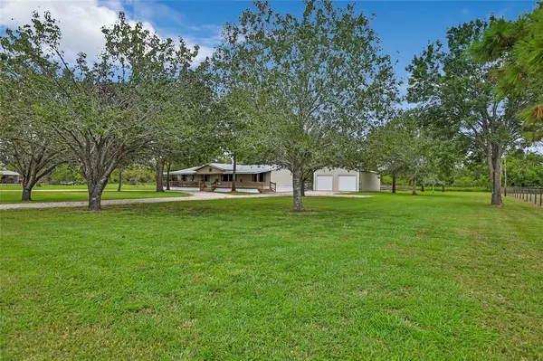 Crosby, TX 77532,3410 Stables LN