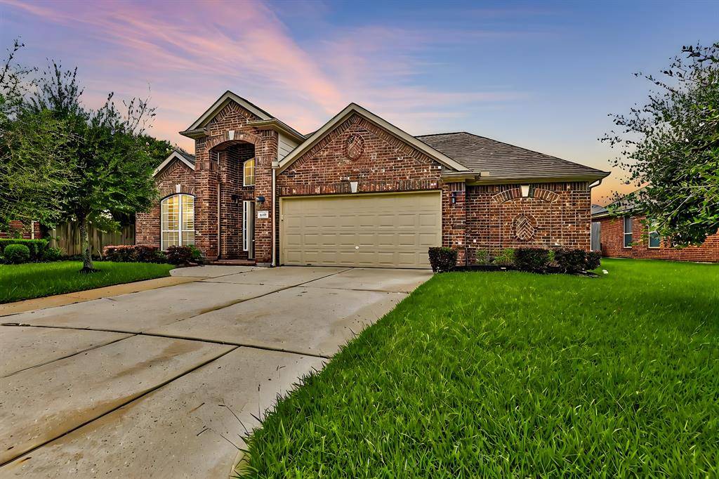 25608 Remington Cove CT,  Porter,  TX 77365