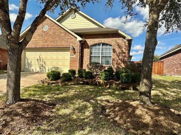 1633 Berlino DR, Pearland, TX 77581