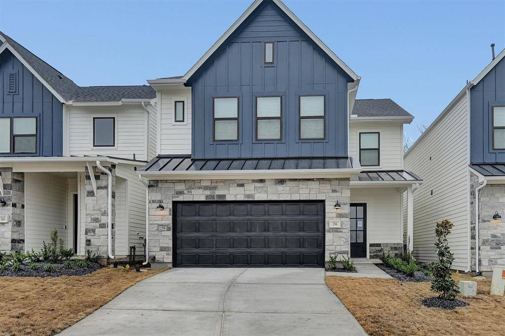 356 Summer Place Dr, Montgomery, TX 77356