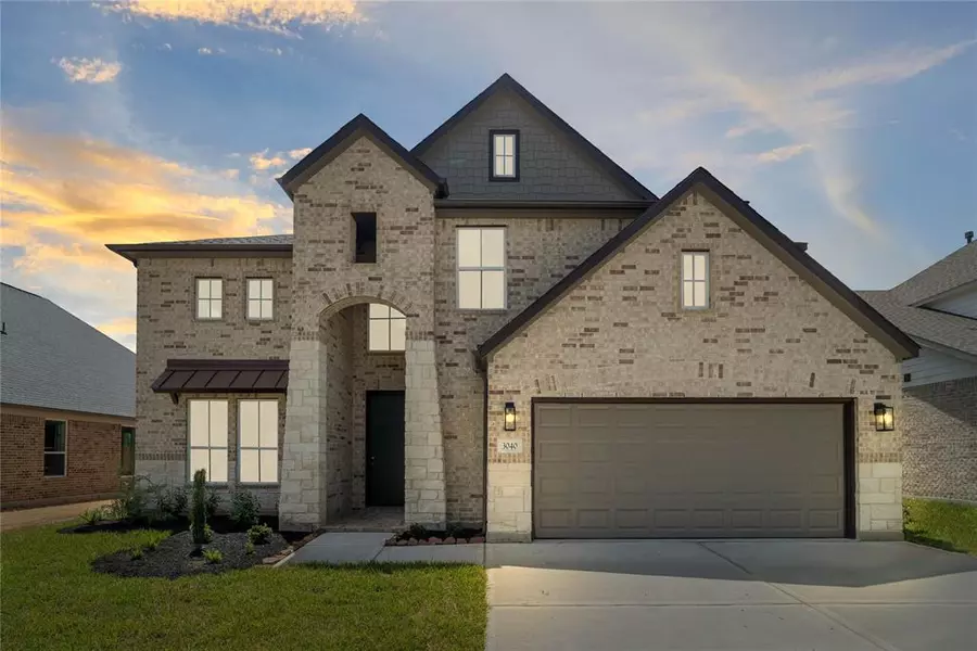 3040 Mesquite Pod TRL, Conroe, TX 77301