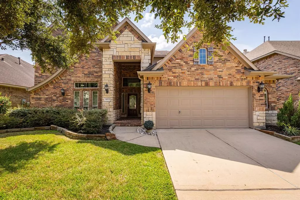 Houston, TX 77044,14523 Mountain Cliff LN