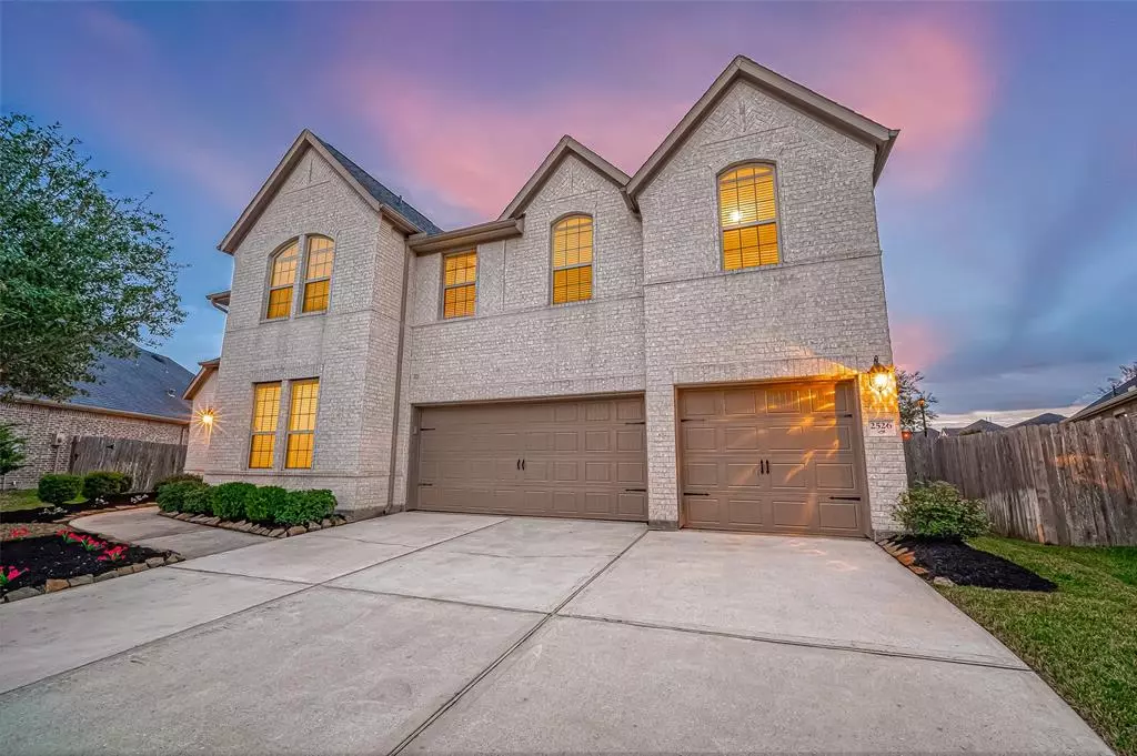 Katy, TX 77494,2526 Crossvine DR