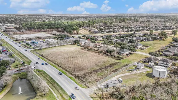 Dickinson, TX 77539,0000 FM 517