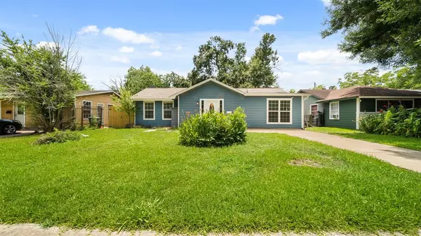 Houston, TX 77061,8526 Morley ST