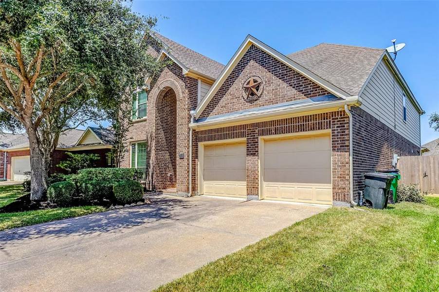 26606 Durango Canyon LN, Katy, TX 77494