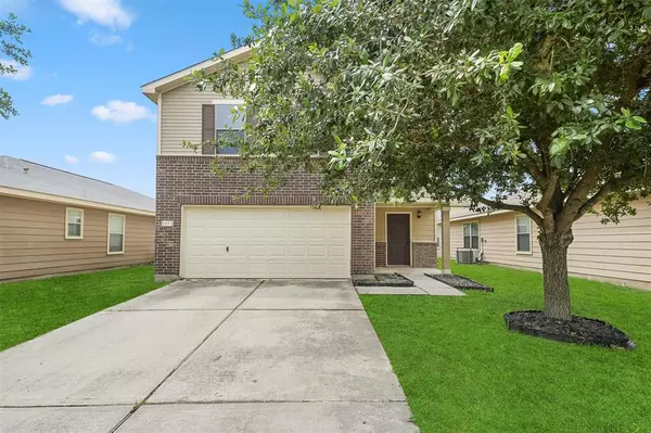 Houston, TX 77090,1011 Larks Trace LN