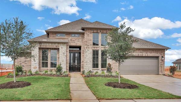 2850 Sycamore Wood TRCE, Fulshear, TX 77494