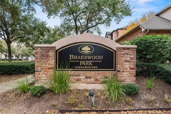 Houston, TX 77030,2255 Braeswood Park DR #240