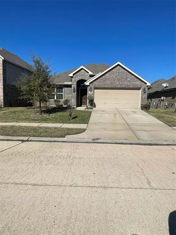 Katy, TX 77449,20706 Redbud Rain DR