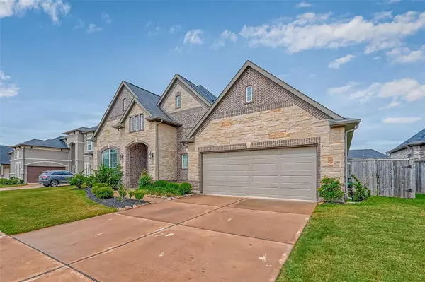 Sugar Land, TX 77479,6726 Cascade Manor DR