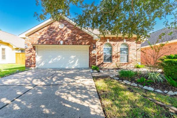 5307 Thorngate CT, Katy, TX 77494