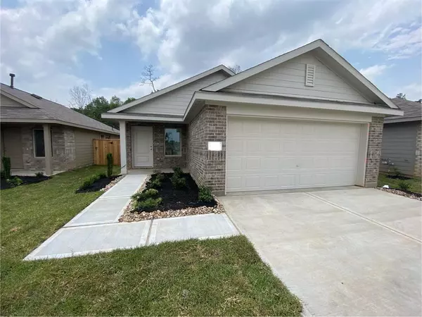 Conroe, TX 77301,2617 Castille Valley PL