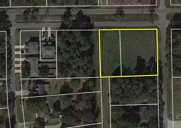 Roman Forest, TX 77357,Lot 1-2 Appian Way