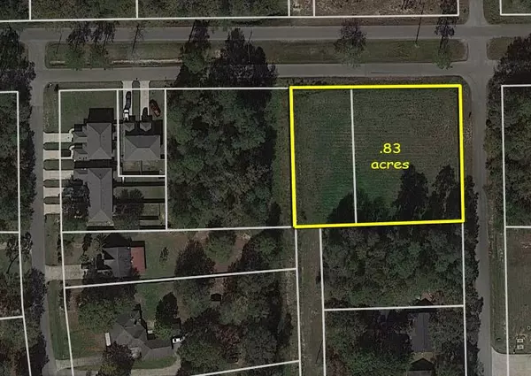 Roman Forest, TX 77357,Lot 1-2 Appian Way