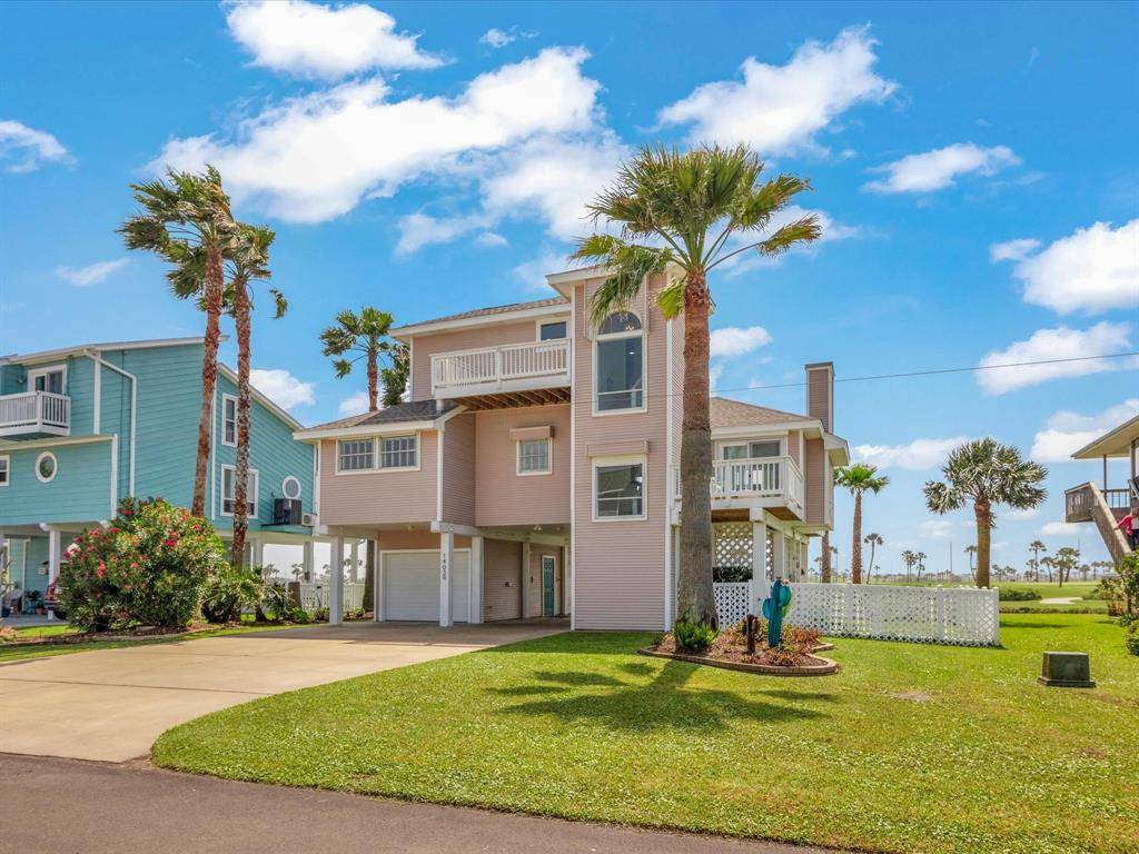 Galveston, TX 77554,14039 Grambo BLVD