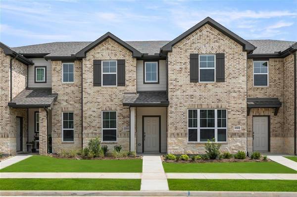 11919 Amber Oak Way - Bldg 6, Tomball, TX 77375