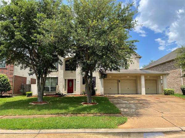 2111 Spur Canyon CT, Richmond, TX 77469