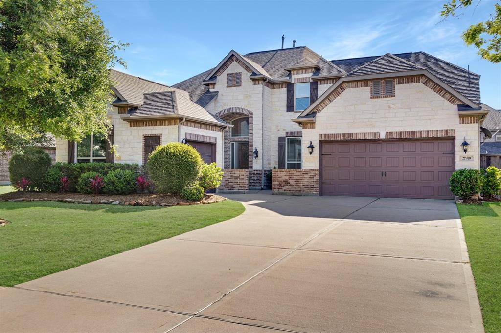 27919 Burchfield Grove LN,  Katy,  TX 77494