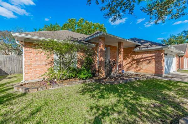 Pearland, TX 77584,4507 Russett PL S