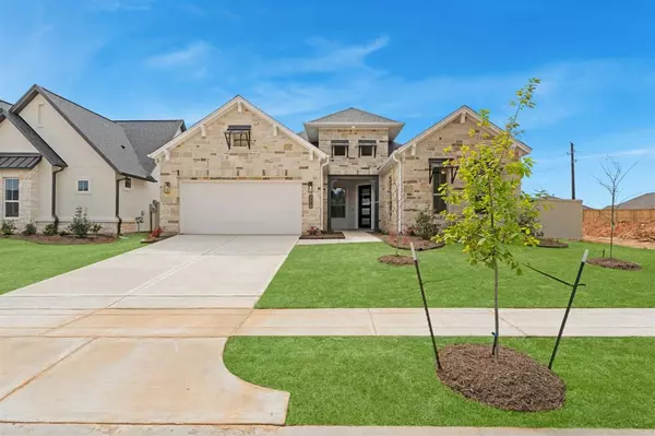 278 Marsh Wren WAY, Magnolia, TX 77354