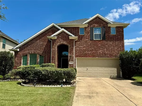 14506 Bending Maple DR, Houston, TX 77069