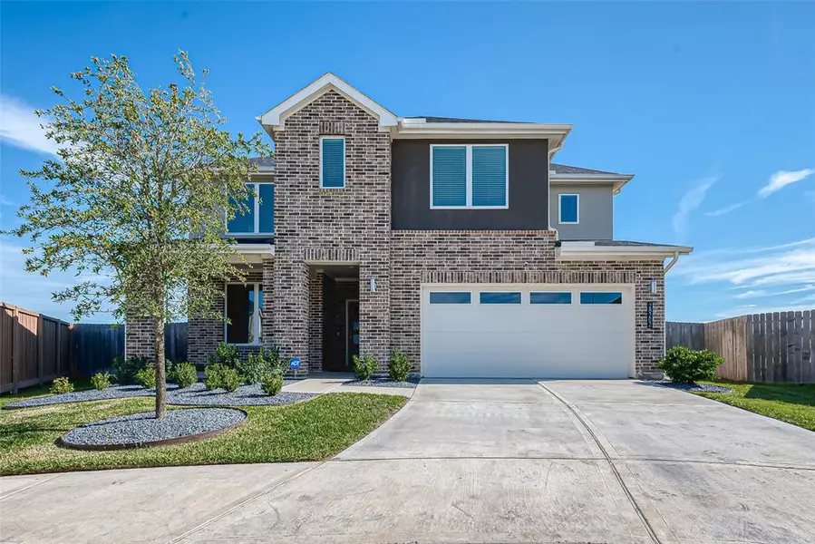 28202 Hazel TRL, Katy, TX 77494