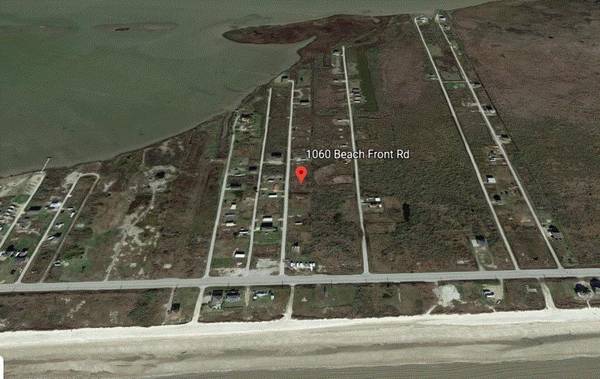 0 BEACH FRONT RD, Gilchrist, TX 77617