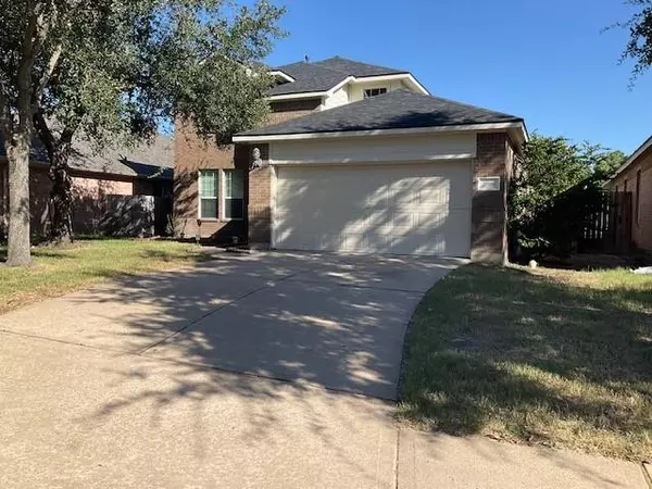 20006 Silver Rock DR, Katy, TX 77449