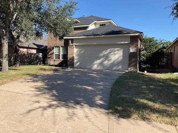 20006 Silver Rock DR, Katy, TX 77449