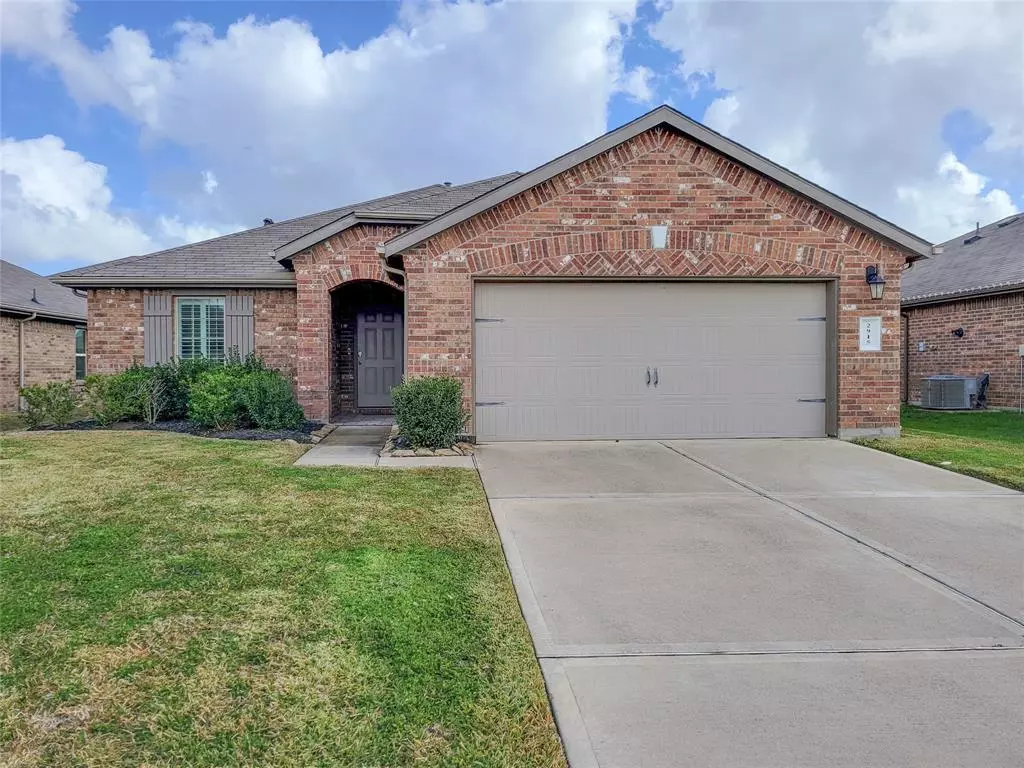 Katy, TX 77494,2915 Sloat Hill LN