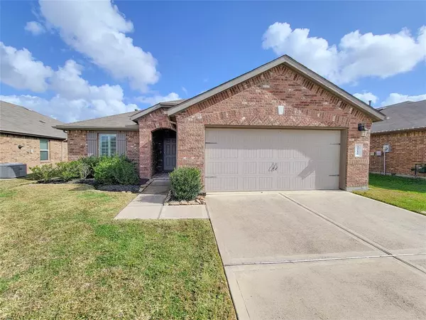 Katy, TX 77494,2915 Sloat Hill LN