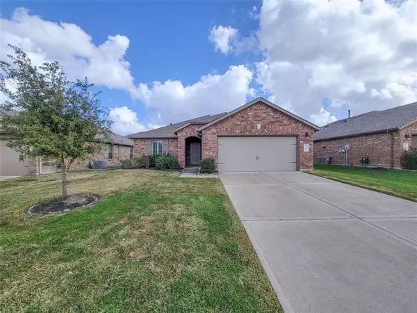 Katy, TX 77494,2915 Sloat Hill LN