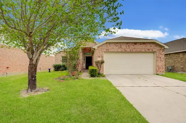 24523 Colonial Birch LN,  Katy,  TX 77493