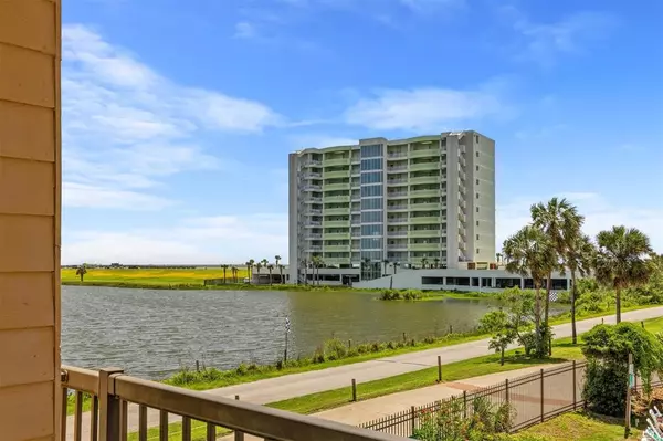 Galveston, TX 77554,9520 Seawall BLVD #154