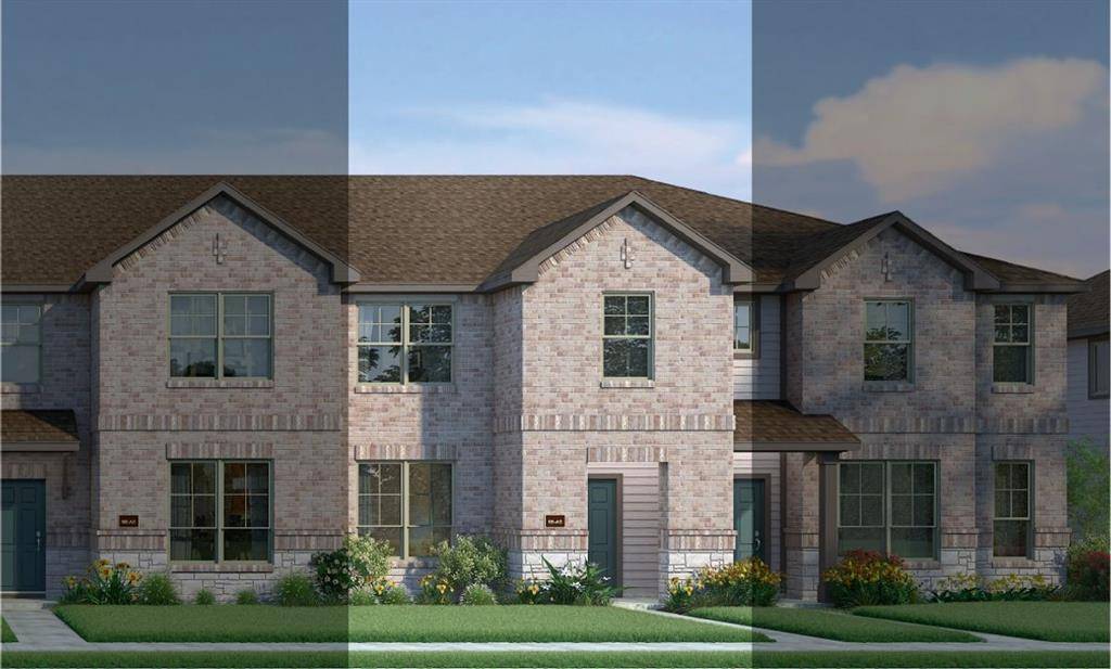 2302 Memory Oaks DR #11, Tomball, TX 77375