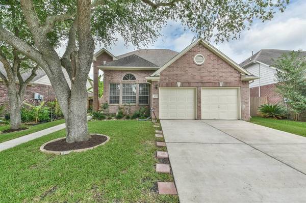 422 N Marathon WAY, Stafford, TX 77477