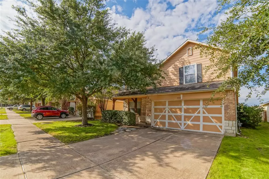 3522 Junction Bend LN, Katy, TX 77494