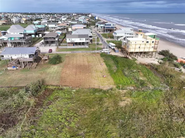 Crystal Beach, TX 77650,Lot 14 Gulf Road