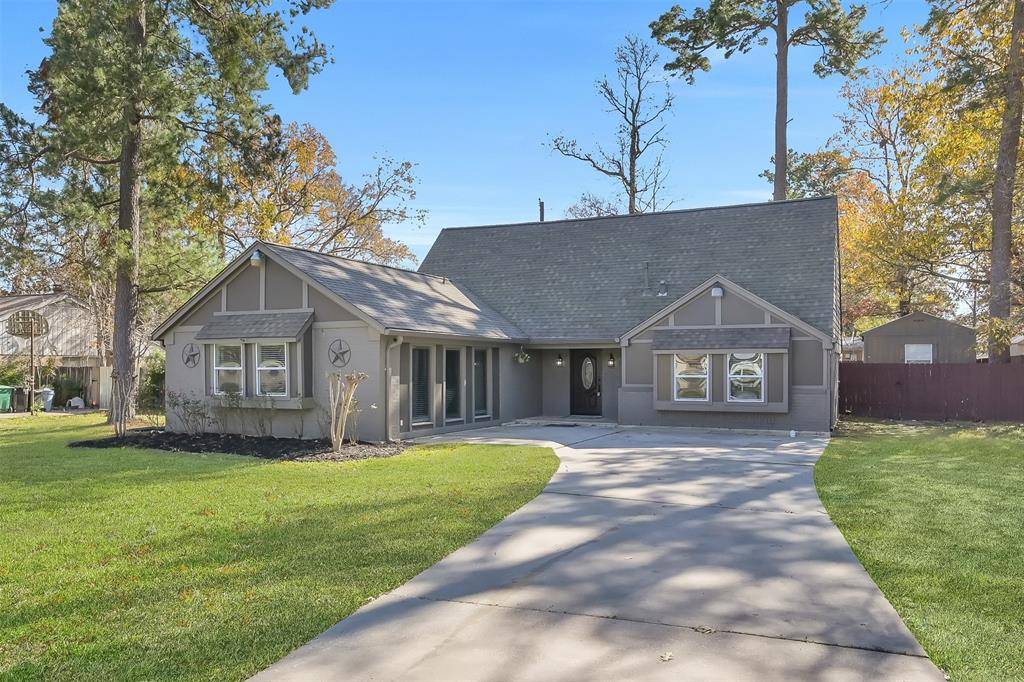 Spring, TX 77386,306 Robinwood DR