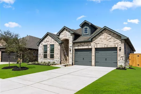 Katy, TX 77493,1946 Terra Rose DR