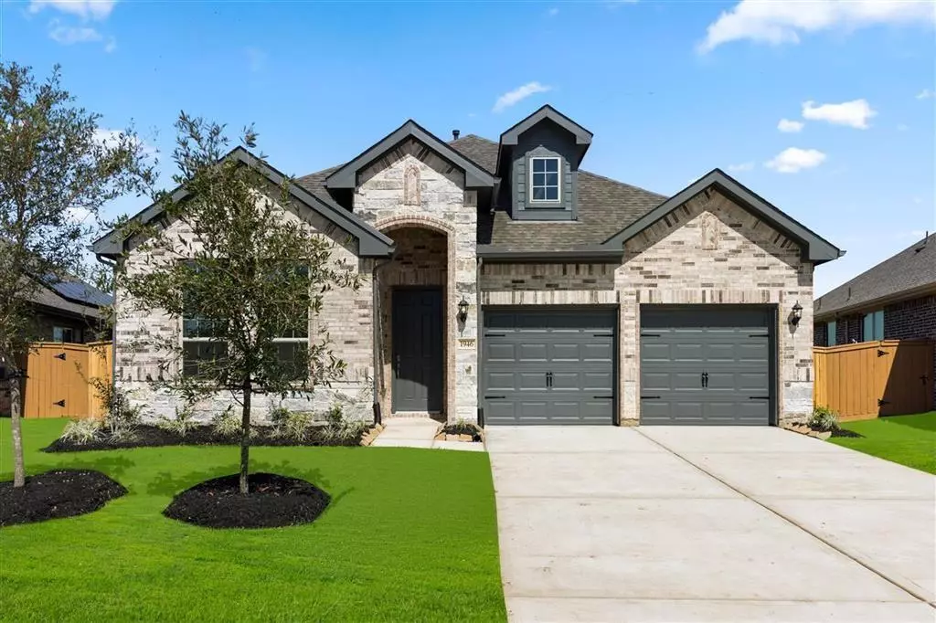 Katy, TX 77493,1946 Terra Rose DR