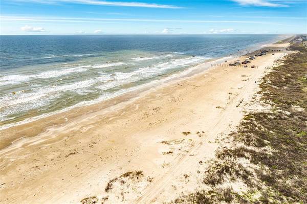 Lot 8 TR 78-1 Termini San Luis Pass Rd, Galveston, TX 77554